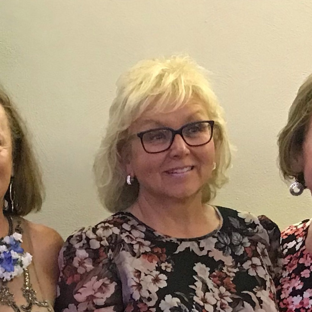 Meet your Posher, Gretchen